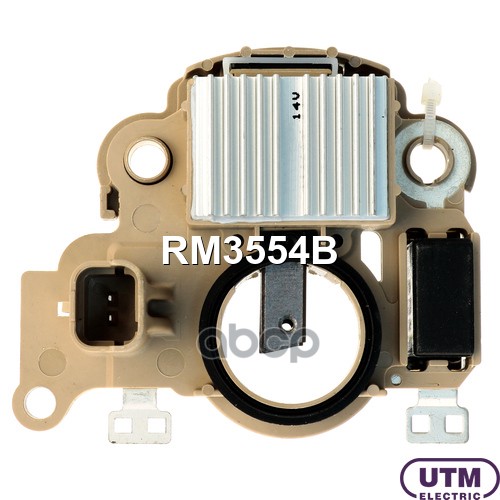Регулятор генератора Utm арт. RM3554B