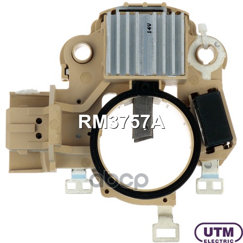 Регулятор Генератора Utm арт. RM3757A