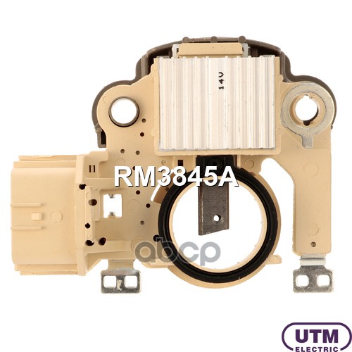 Регулятор Генератора Utm арт. RM3845A