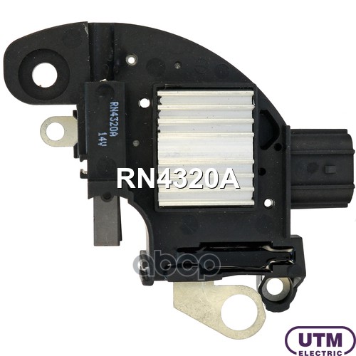 Регулятор генератора Utm арт. RN4320A