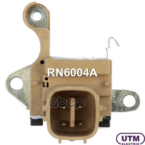 Регулятор генератора Utm арт. RN6004A