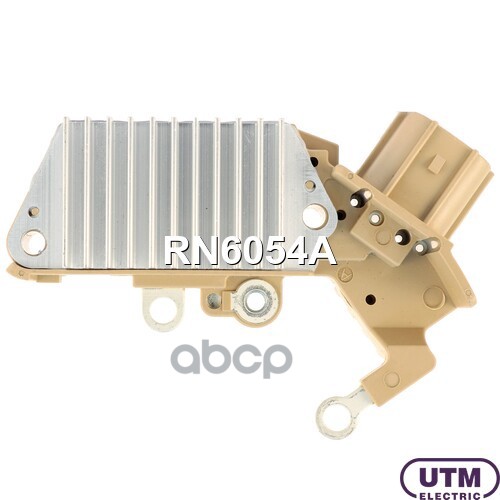 Регулятор генератора Utm арт. RN6054A