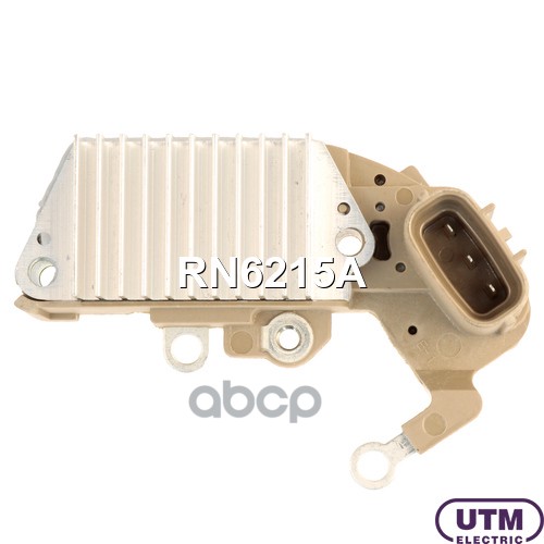 Регулятор Генератора Utm арт. RN6215A
