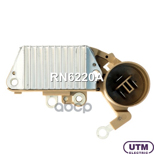 Регулятор Генератора Utm арт. RN6220A