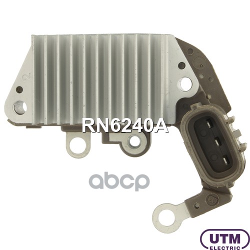 Регулятор Генератора Utm арт. RN6240A