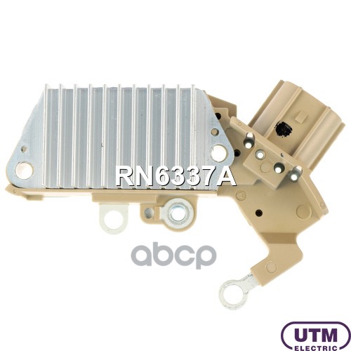 Регулятор Генератора Utm арт. RN6337A