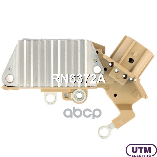 Регулятор генератора Utm арт. RN6372A