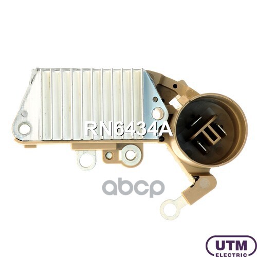 Регулятор генератора Utm арт. RN6434A
