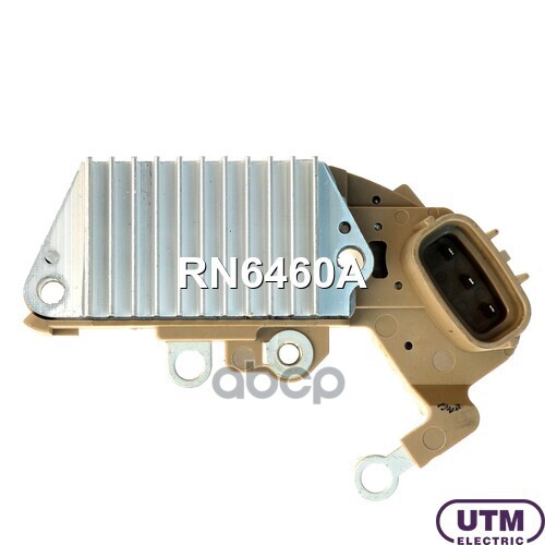 Регулятор Генератора Utm арт. RN6460A