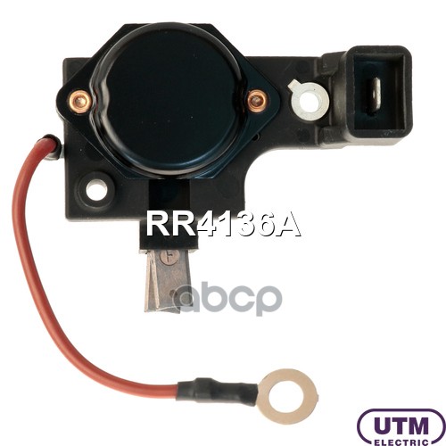 Регулятор генератора RR4136A Utm арт. RR4136A