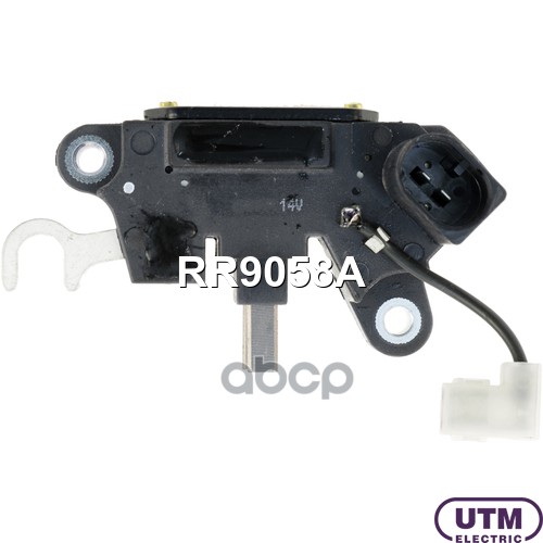 Регулятор генератора Utm арт. RR9058A