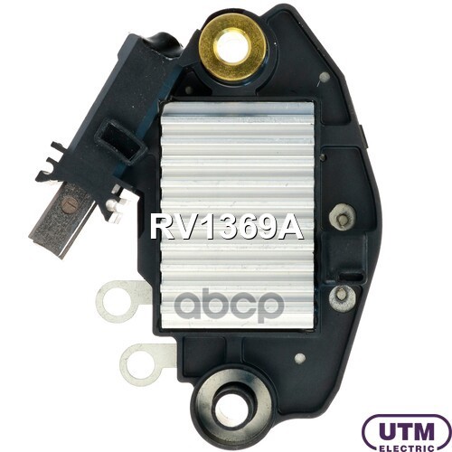 Регулятор Генератора Utm арт. RV1369A