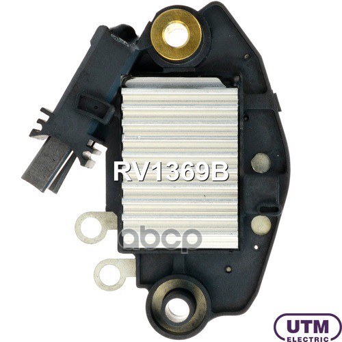 Регулятор Генератора Utm арт. RV1369B