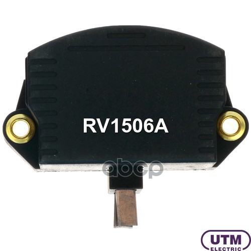 Регулятор генератора Utm арт. RV1506A