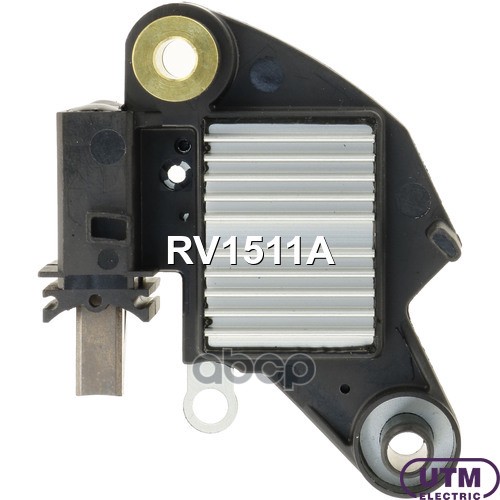 Регулятор Генератора Utm арт. RV1511A