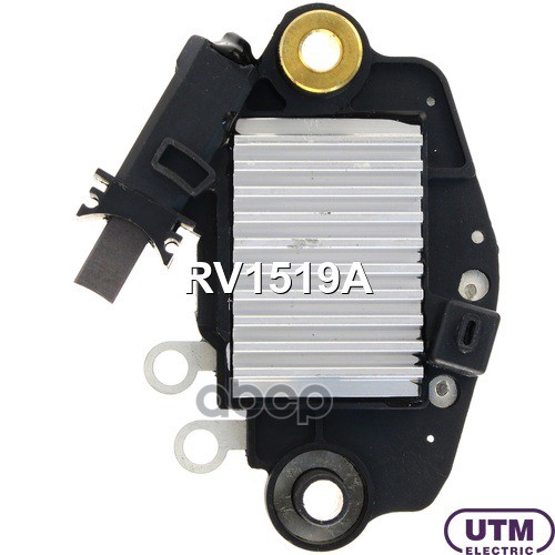 Регулятор Генератора Utm арт. RV1519A