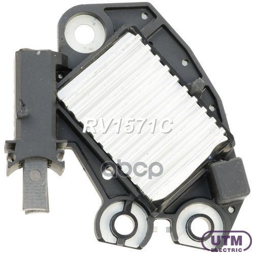 Регулятор Генератора Utm арт. RV1571C