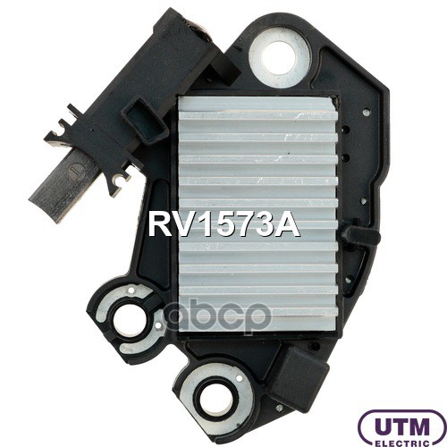 Регулятор генератора Utm арт. RV1573A