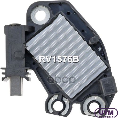 Регулятор генератора Utm арт. RV1576B