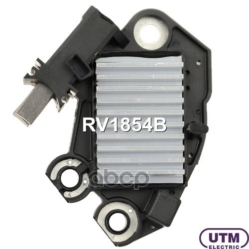 Регулятор Генератора Utm арт. RV1854B