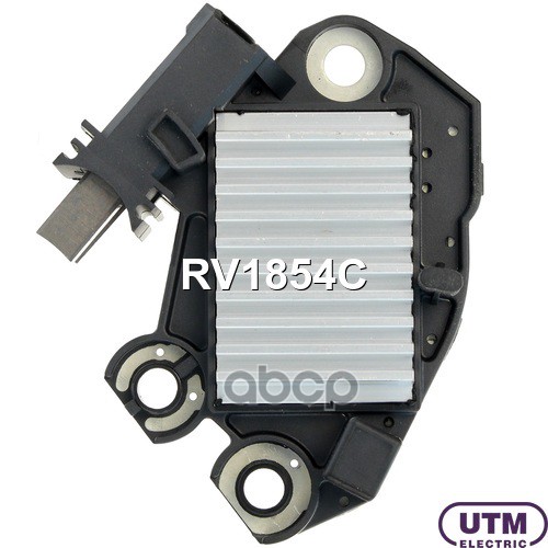 Регулятор Генератора Utm арт. RV1854C
