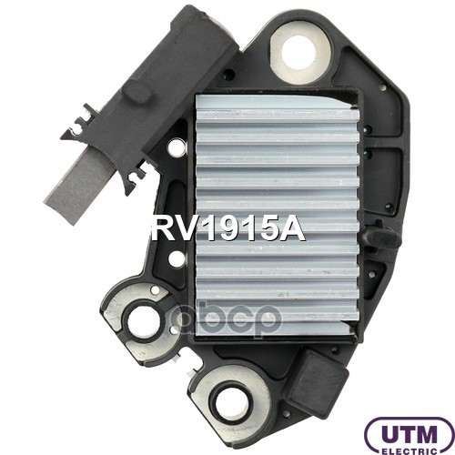 Регулятор генератора Utm арт. RV1915A