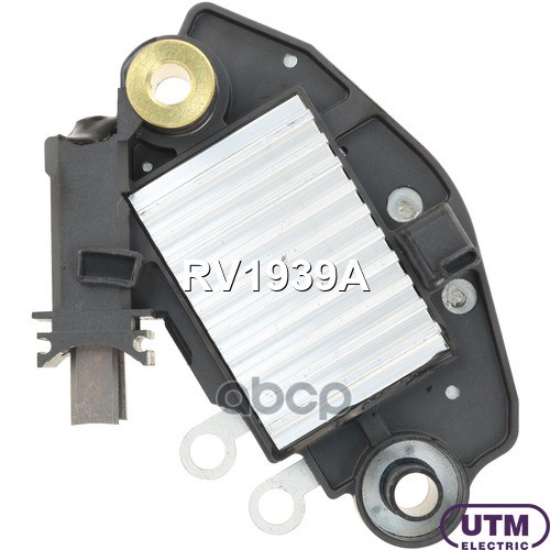 Регулятор генератора Utm арт. RV1939A