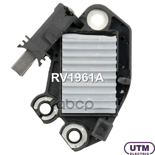 Регулятор Генератора Utm арт. RV1961A