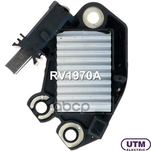Регулятор генератора Utm арт. RV1970A