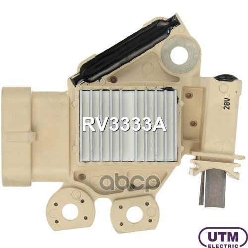 Регулятор Генератора Utm арт. RV3333A