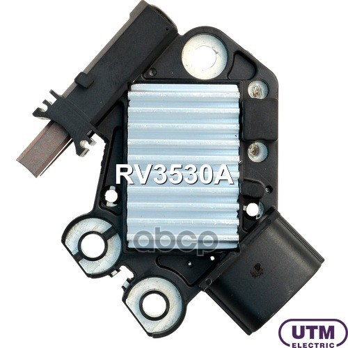 Регулятор генератора Utm арт. RV3530A