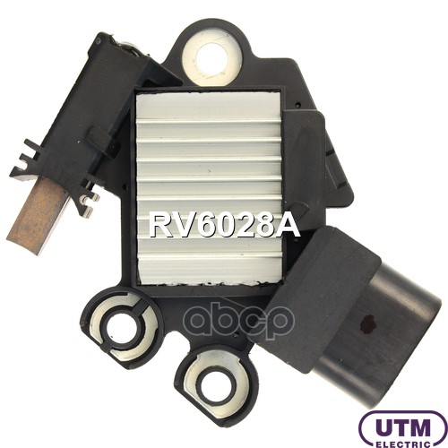 Регулятор Генератора Utm арт. RV6028A