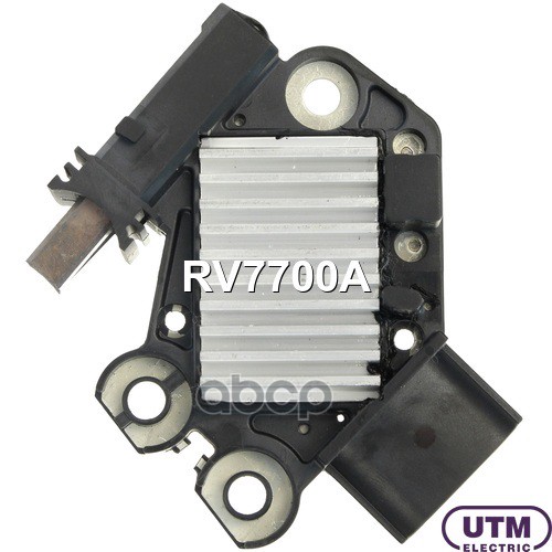 Регулятор генератора Utm арт. RV7700A