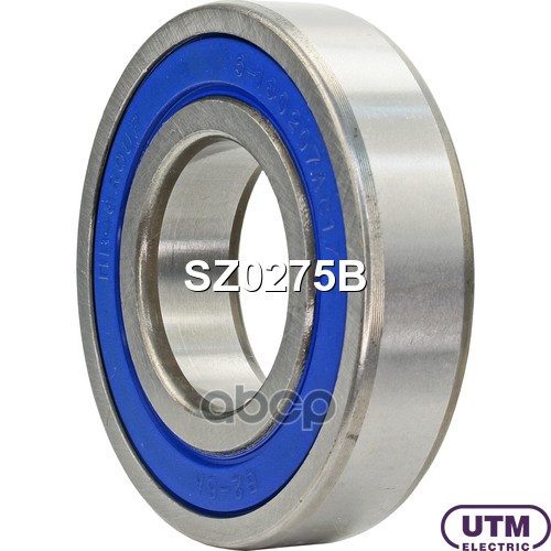 Подшипник Генератора Utm арт. SZ0275B
