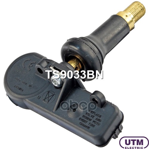 Датчик Давления В Шине Utm арт. TS9033BN