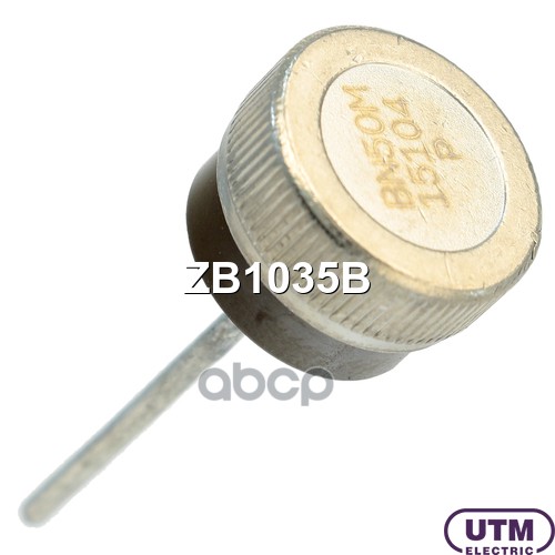 Диод Генератора Utm арт. ZB1035B
