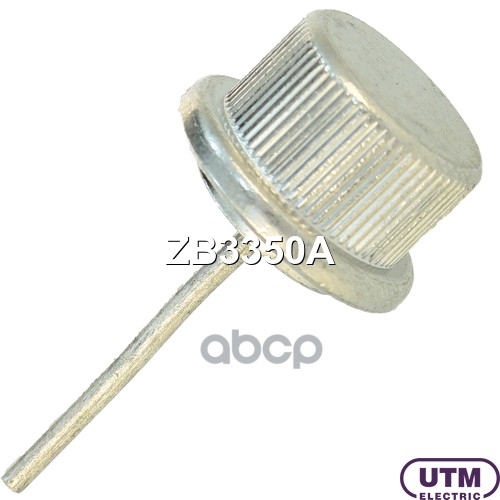 Диод Генератора Utm арт. ZB3350A