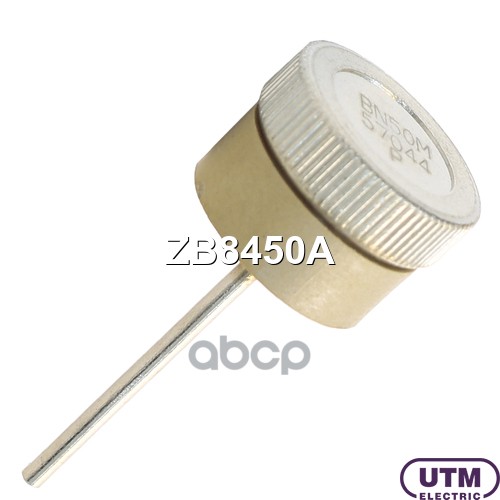 Диод Генератора Utm арт. ZB8450A