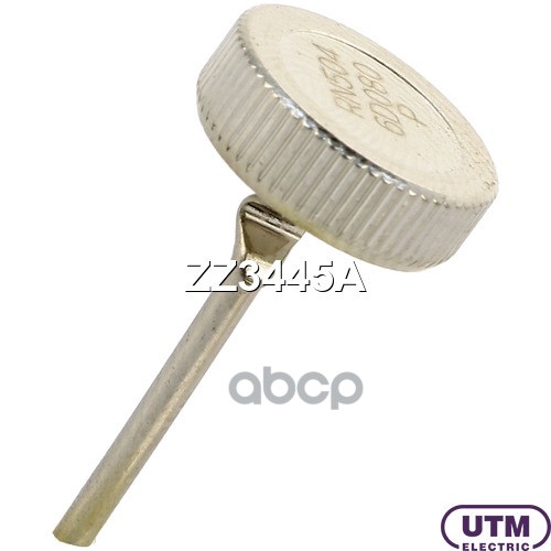 Диод Генератора Utm арт. ZZ3445A