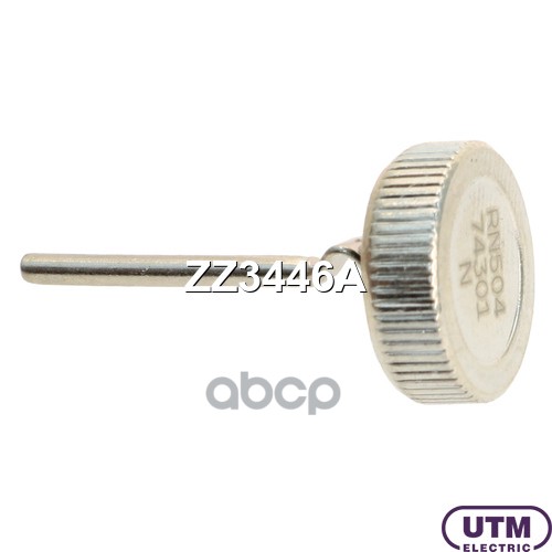 Диод генератора Utm арт. ZZ3446A