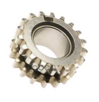 Шестерня коленвала VAG арт. 03c105209aq