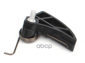 Натяжитель цепи маслонасоса VAG 1.4TSI 122PS (CAXA) 07- VAG арт. 03C109507AE