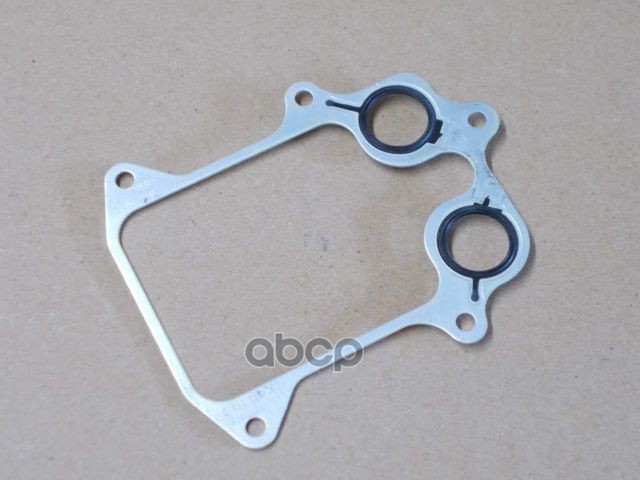 Прокладка маслоохладителя VAG 03C 115 111D VAG арт. 03C 115 111D