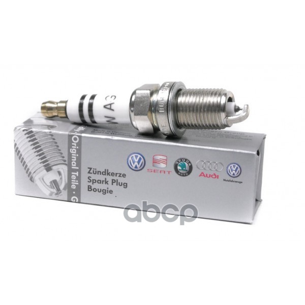 СВЕЧА ЗАЖИГАНИЯ / SPARK PLUG 03F905600A VAG арт. 03F905600A