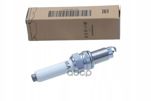 Свеча зажигания Longlife оригинал 100 CWVA/CWVB/CHYB/CHYA VAG 04C905606A VAG арт. 04C905606A