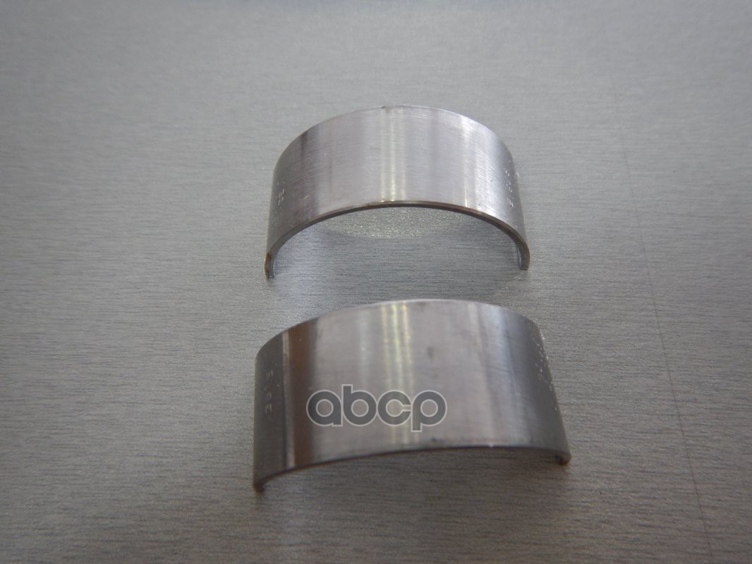 Вкладыш шатунный VW VAG 06B198701B VAG арт. 06B198701B