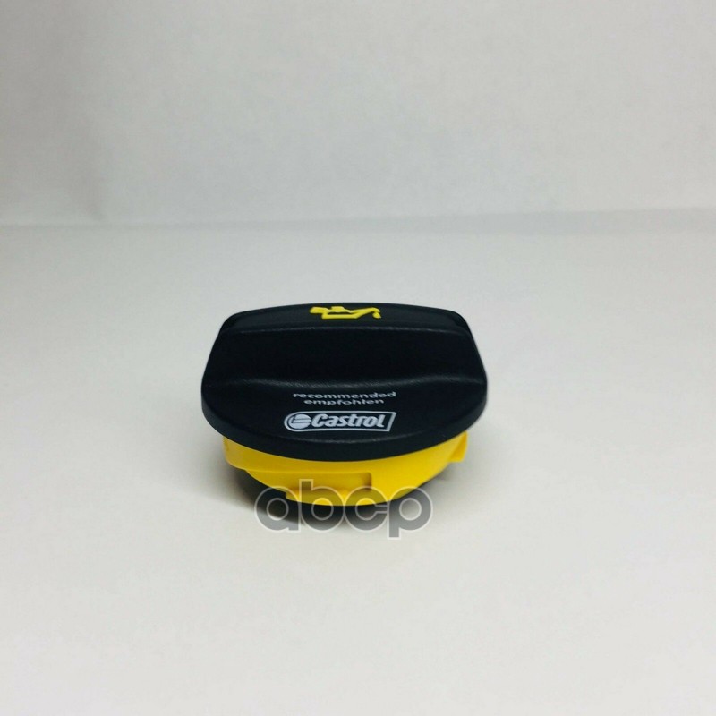 Крышка Маслогорловины VAG арт. 06K103485C