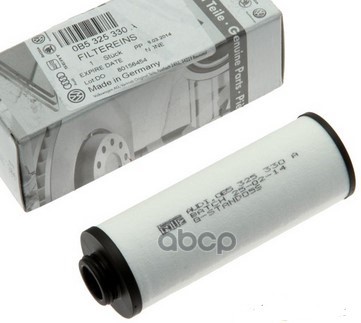 Фильтр акпп 0B5325330A VAG арт. 0B5325330A