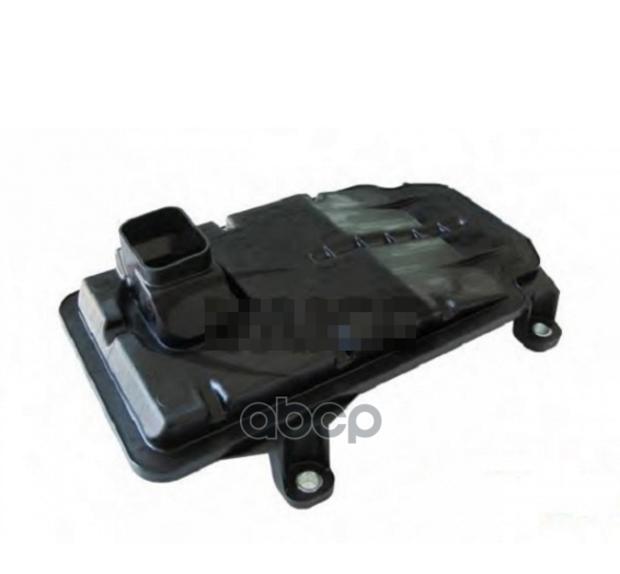 Фильтр АКПП VAG 0C8 325 435 VAG арт. 0C8 325 435