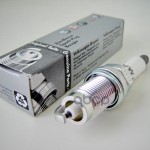 Свеча зажигания VAG 101 905 617C VW Polo /Caddy VAG 101905617C VAG арт. 101905617C
